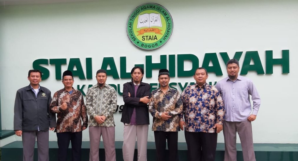 21 Tahun Kiprah STAI Al Hidayah, Siap Beralih ke Institut Tahun Depan