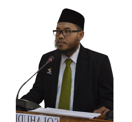 Kampus Bersyariah, Bentuk Pribadi Jadi Lebih Islami