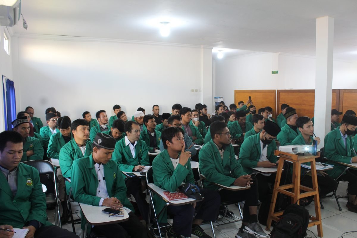 PEMBEKALAN MAHASISWA PPL TAHUN 2023