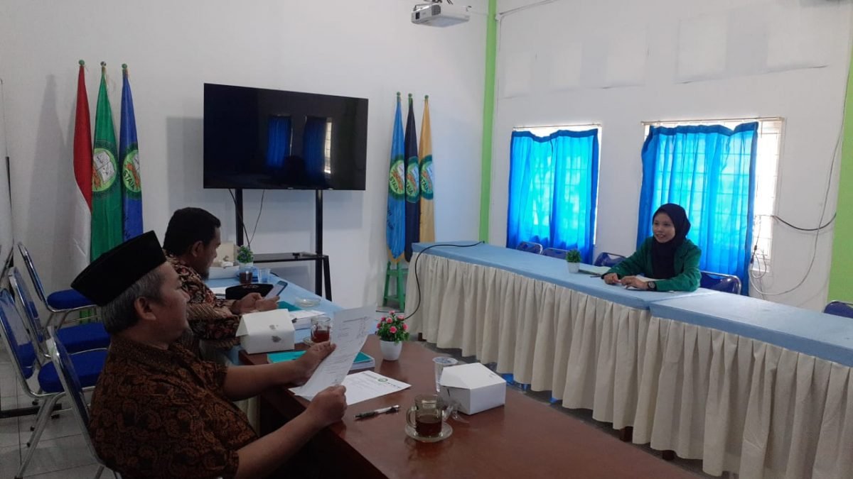 Tiga Orang Mahasiswa STAI Al-Hidayah Bogor Ditetapkan Sebagai Penerima Beasiswa JFLS Tahun 2022