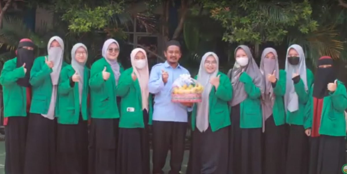 Observasi Mahasiswan Prodi PAI pada Strategi Pemebelajaran yg dilaksanakan guru.