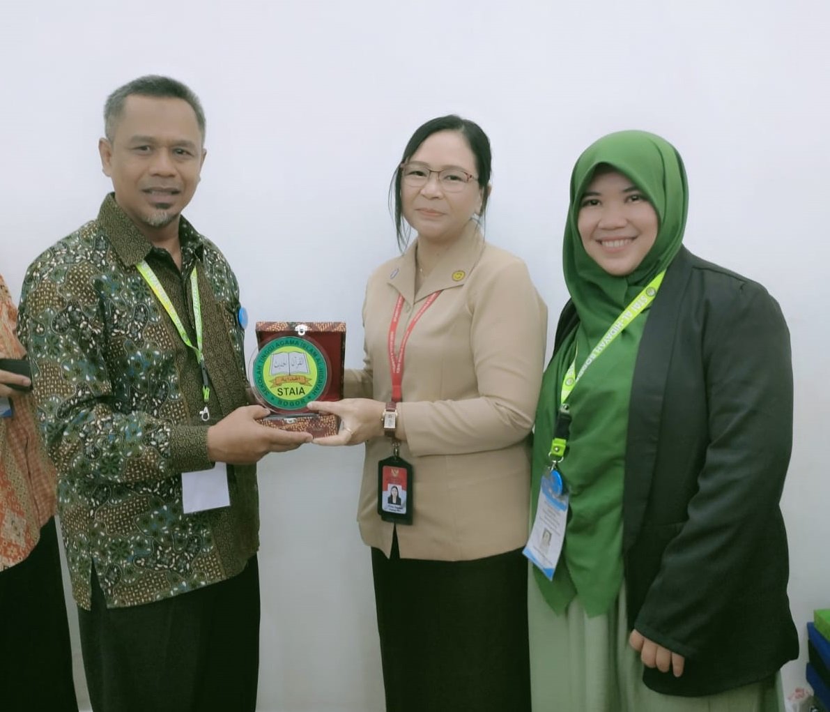 Dua Dosen STAI Al-Hidayah Bogor Berpartisipasi dalam Pengabdian kepada Masyarakat Internasional di Sekolah Indonesia Kuala Lumpur