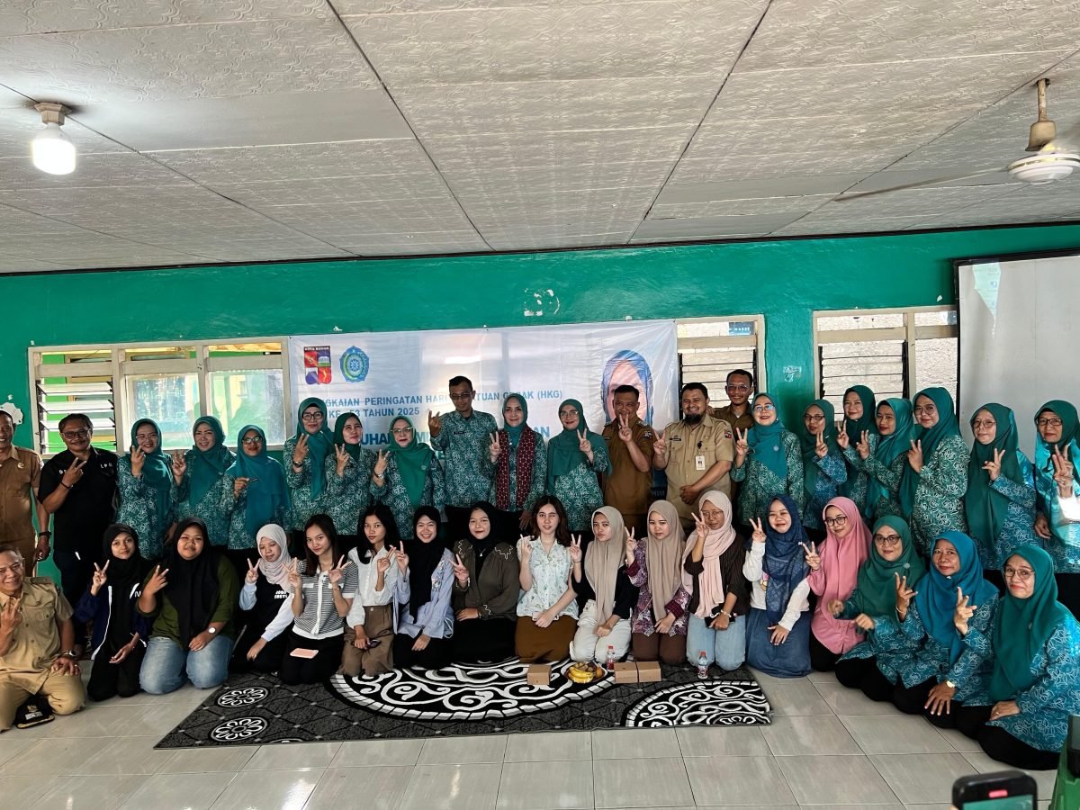 Wali Kota Bogor Kunjungi TBM RW 5 Hasil Kolaborasi dengan STAI Al-Hidayah: Wujud Kepedulian terhadap Literasi Masyarakat