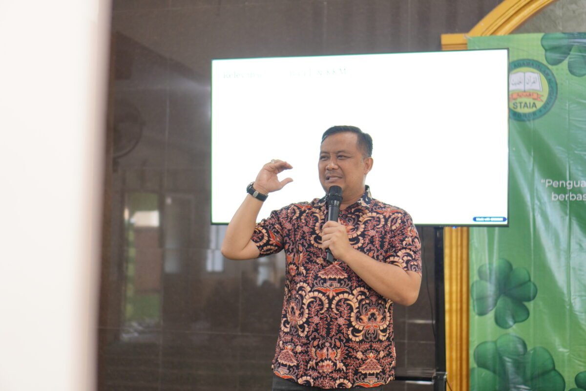 STAI Al-Hidayah Bogor Gelar Pembekalan PPL dan KKM Integratif Tahun Akademik 2025/2026