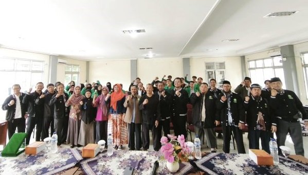 Resmi Dimulai, KKM STAI Al-Hidayah Bogor Tahun 2025 Kirim Mahasiswa Jadi Agen Pembangunan Berkelanjutan di Bogor Barat Selama 40 Hari