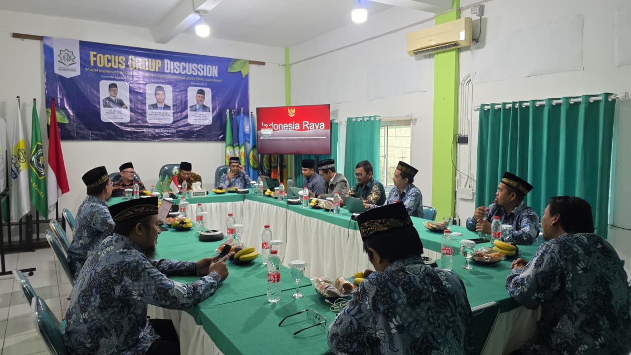 Wujudkan Pendidikan Humanis