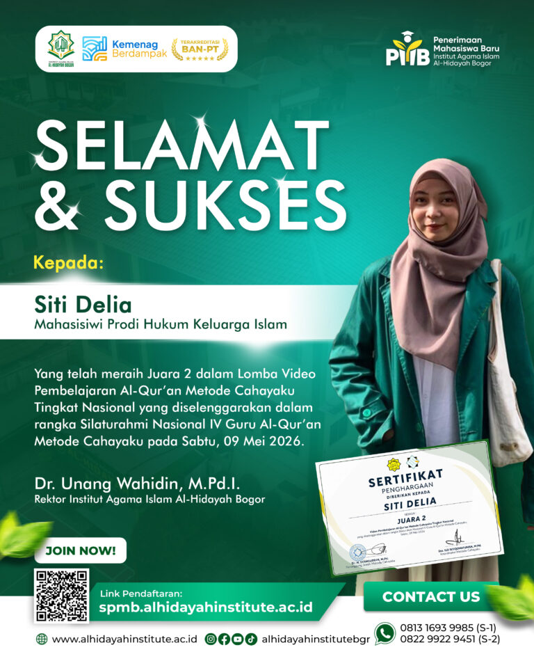 Ucapan Siti Delia