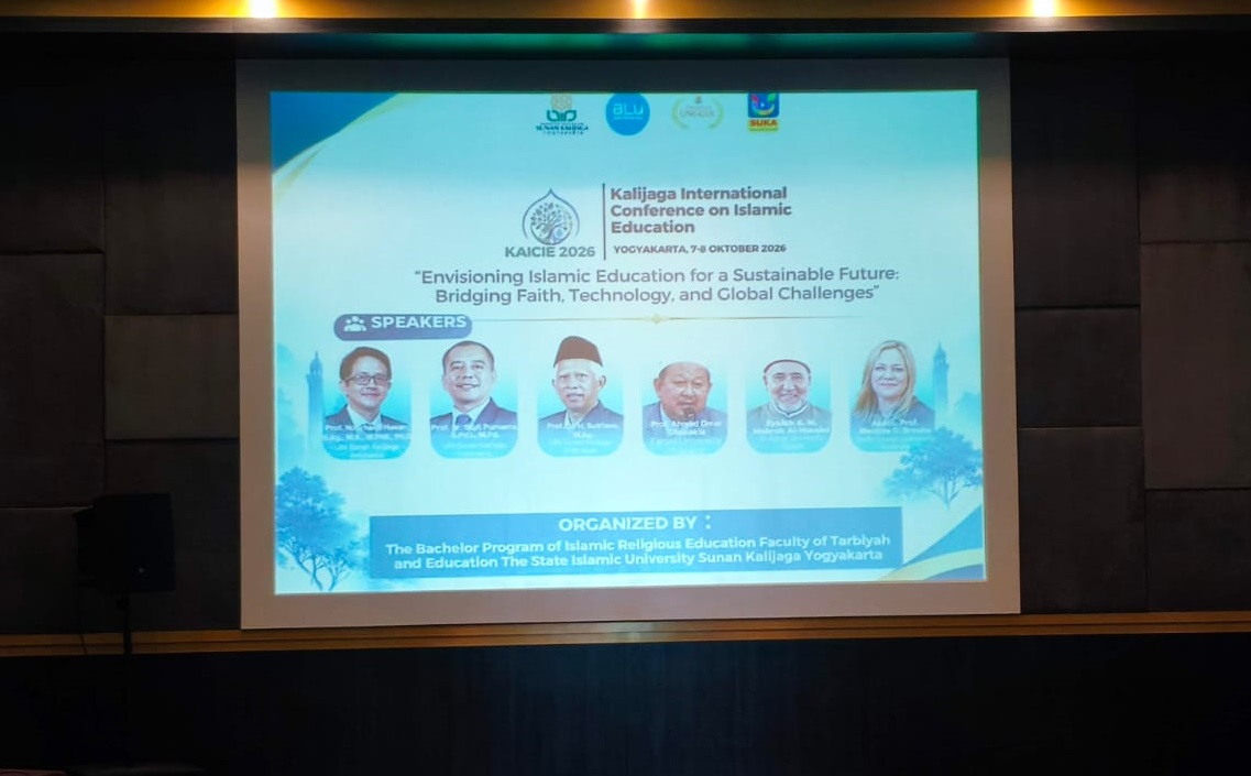 IAI Al-Hidayah Perkuat Jejaring Academic dan Kerjasama Internasional di Forum KAICIE 2026