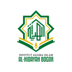 Logo Institut Agama Islam Al-Hidayah HD